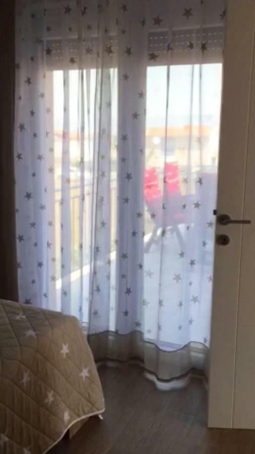 Villa Duga - Familie Il - I Vanovic Lamarra Urlaub Auf Vir Exteriér fotografie